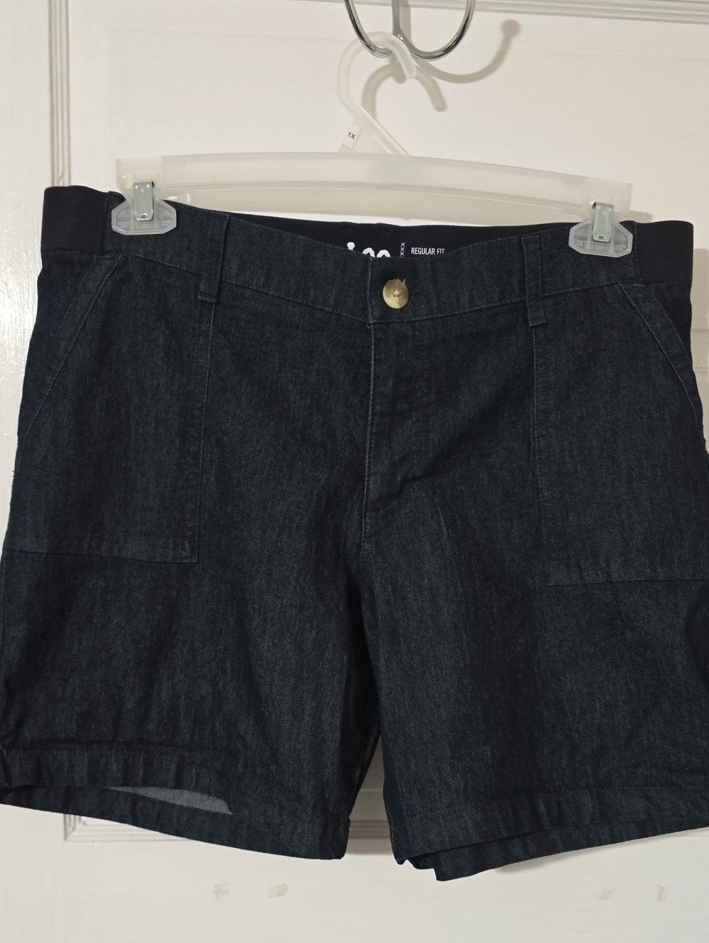 Lee Shorts